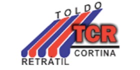 Logomarca de so3M Toldos