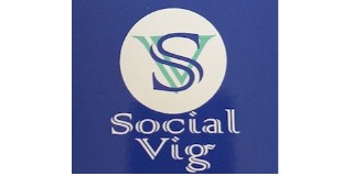Logomarca de Social Vig Facilities