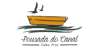 Logomarca de HOTEL POUSADA DO CANAL