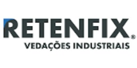 Logomarca de Retenfix