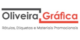 Logomarca de Oliveira Gráfica Rápida