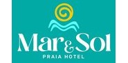 Logomarca de HOTEL MAR & SOL