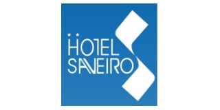 Logomarca de HOTEL SAVEIRO
