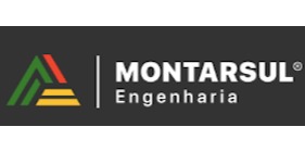 Logomarca de Montasul Serviços Industriais