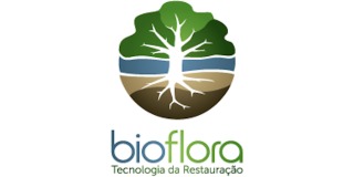 Logomarca de Viveiro Bioflora