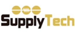 Logomarca de Supplytech Soluções Técnicas