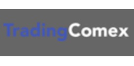 Logomarca de Trading Comex