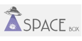 Logomarca de Space Box Coworking