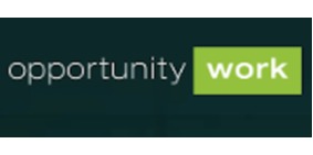 Logomarca de Opportunity Work