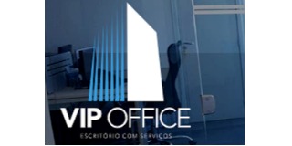 Logomarca de VIP Office Berrini