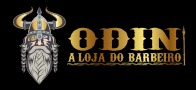 Logomarca de ODIN | A Loja do Barbeiro