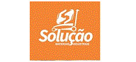 Logomarca de LOJA SOLUÇÃO | Materiais Industriais