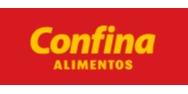 Logomarca de CONFINA ALIMENTOS