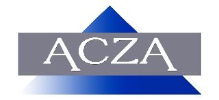 Logomarca de ACZA DRYWALL | Painéis, Perfis e Empreitada Global