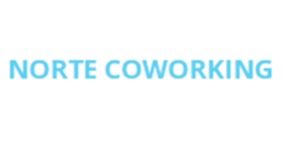 Logomarca de Norte Coworking