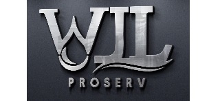 Logomarca de WJL PROSERV | Produtos para Manutenção e Conservação de Ar-Condicionado