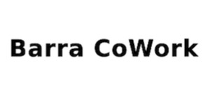 Logomarca de Barra Cowork