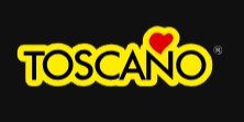 Logomarca de TOSCANO ALIMENTOS