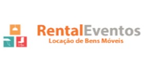 Logomarca de Rental Eventos