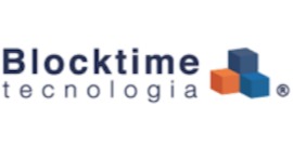 Logomarca de Blocktime Coworking