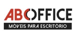 Logomarca de ABC Office Móveis para Escritórios