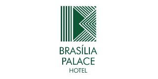 Logomarca de BRASÍLIA PALACE