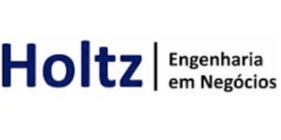 Logomarca de Holtz | Engenharia em Negócios
