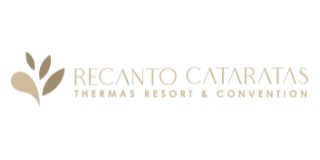 Logomarca de RECANTO CATARATAS THERMAS R & C
