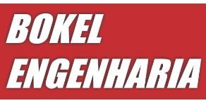 Logomarca de BOKEL ENGENHARIA | Condomínios Prediais