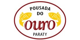 Logomarca de POUSADA DO OURO