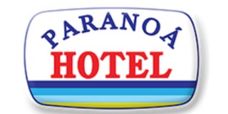 Logomarca de HOTEL PARANOÁ