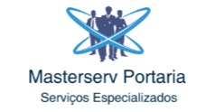 Logomarca de MASTERSERV | Portaria e Serviços Especializados