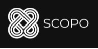 Logomarca de SCOPO | Serviços Empresariais