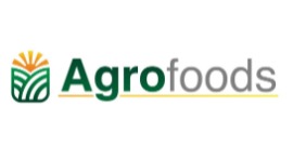 Logomarca de AGROFOODS | Esmagamento de Grãos