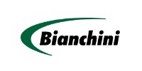 Logomarca de BIANCHINI | Processamento de Soja