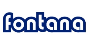 Logomarca de FONTANA | Produtos de Limpeza e de Higiene Pessoal