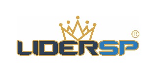 Logomarca de LIDER SP | Tudo Para Sua Empresa