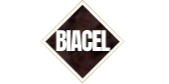 Logomarca de BIACEL | Granitaria e Marmoraria
