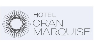 Logomarca de HOTEL GRAN MARQUISE