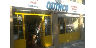 Logomarca de QUINCO | Indústria e Comércio de Abrasivos
