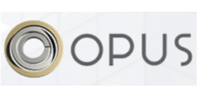 Logomarca de Opus Office Center