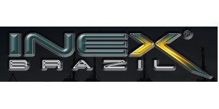 Logomarca de INEX BRAZIL | Máquinas e Equipamentos