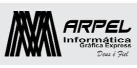 Logomarca de Marpel Gráfica Express