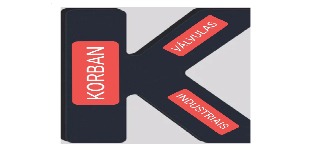 Logomarca de KORBAN | Válvulas Industriais