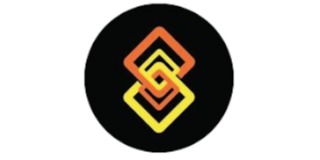 Logomarca de Composto Coworking