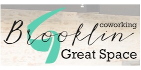 Logomarca de GS Brooklin Coworking