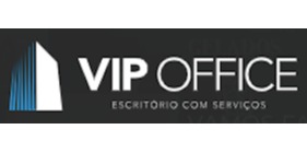 Logomarca de VIP Office Paulista 1 . Metrô Trianon
