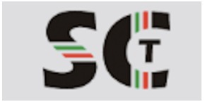 Logomarca de Scartech Produtos Eletrônicos