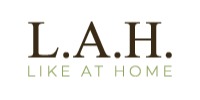 Logomarca de L.A.H. HOSTELLERIE