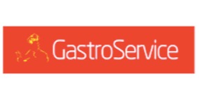 Logomarca de GastroService Refeições